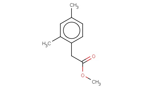 METHYL DIMETHYLBENZENEACETATE